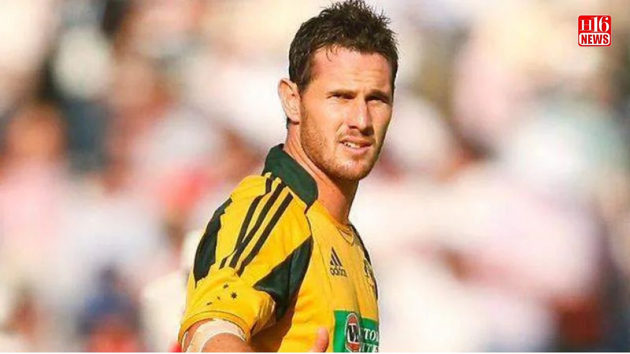 Bangladesh appoint Shaun Tait as pace bowling coach